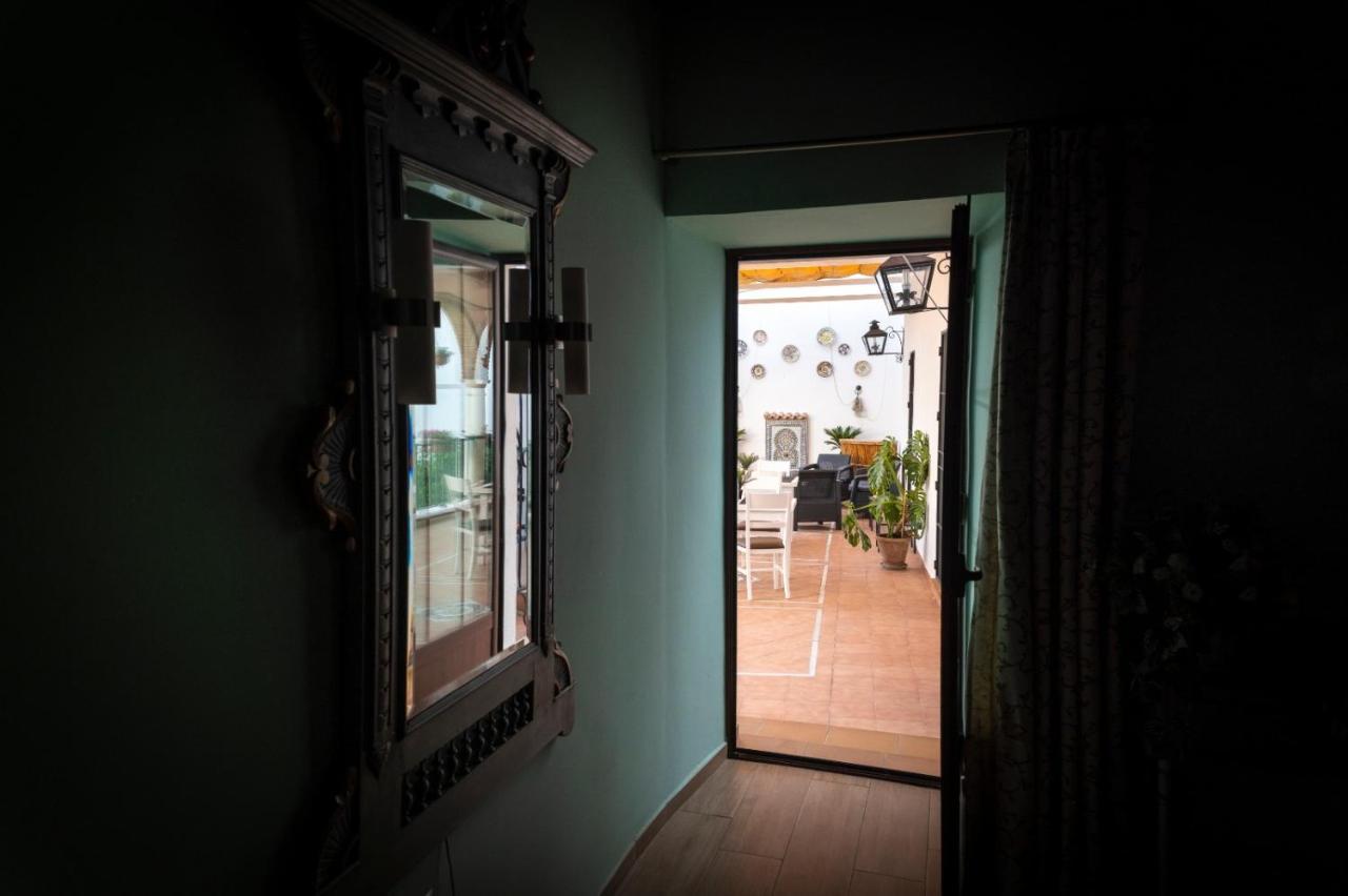 Puerta De La Luna, Cordoba